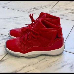 Jordan 11’s